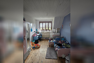 achat maison campagnolles 14500