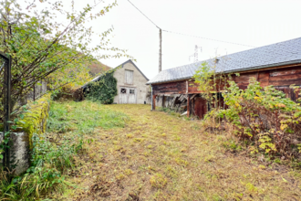 achat maison campan 65710