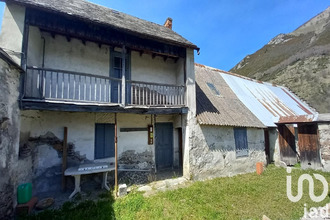 achat maison campan 65710