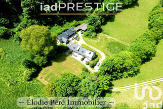 achat maison campan 65710