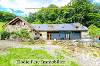 achat maison campan 65710