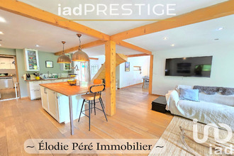 achat maison campan 65710