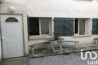 achat maison campan 65710