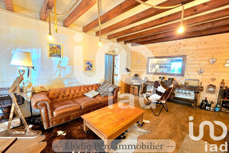 achat maison campan 65710