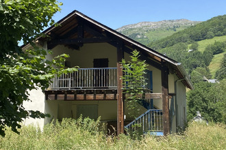 achat maison campan 65710