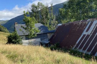 achat maison campan 65710