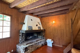 achat maison campan 65710