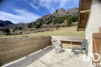 achat maison campan 65710