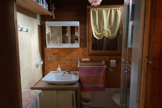 achat maison campan 65710