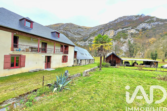 achat maison campan 65710