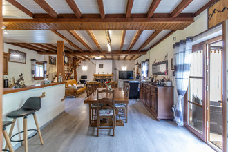 achat maison campan 65710