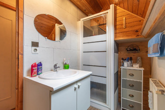 achat maison campan 65710