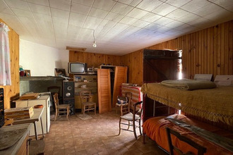 achat maison campan 65710