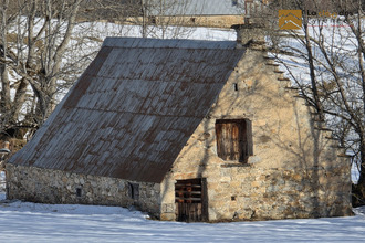 achat maison campan 65710