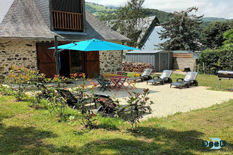 achat maison campan 65710