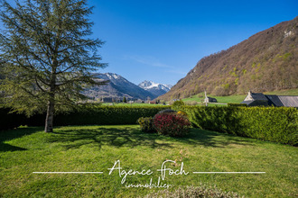 achat maison campan 65710