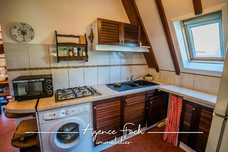 achat maison campan 65710