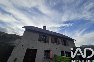 achat maison campan 65710