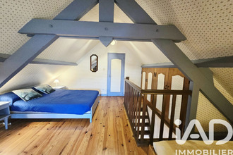 achat maison campan 65710