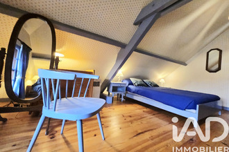 achat maison campan 65710