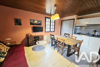 achat maison campan 65710