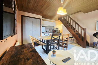 achat maison campan 65710