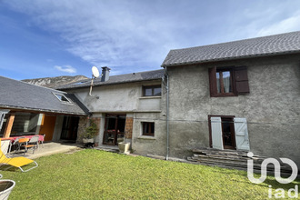 achat maison campan 65710