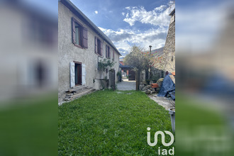 achat maison campan 65710
