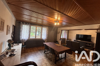 achat maison campan 65710