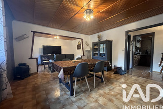 achat maison campan 65710