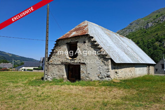 achat maison campan 65710