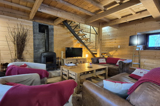 achat maison campan 65710
