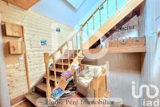 achat maison campan 65710