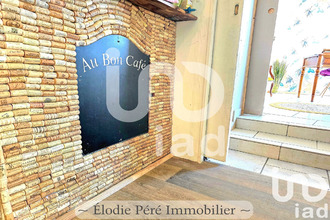 achat maison campan 65710