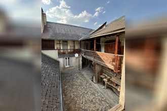 achat maison campan 65710
