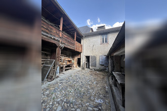 achat maison campan 65710