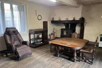 achat maison campan 65710