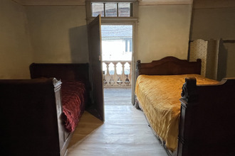 achat maison campan 65710
