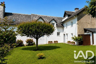achat maison campan 65710