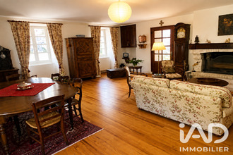 achat maison campan 65710