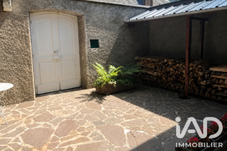 achat maison campan 65710