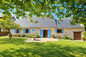 achat maison campan 65710