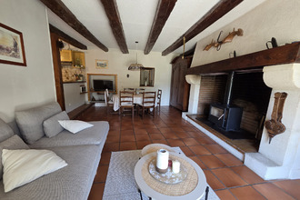 achat maison campan 65710