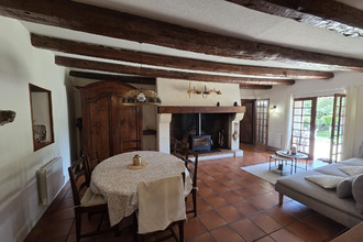 achat maison campan 65710