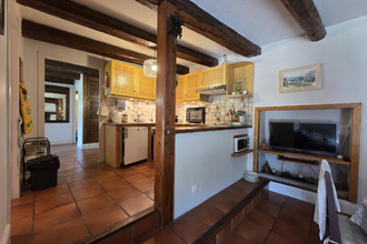 achat maison campan 65710