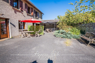 achat maison campan 65710