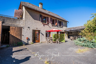 achat maison campan 65710