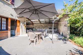 achat maison campan 65710