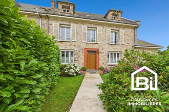 achat maison campandre-valcongrain 14260