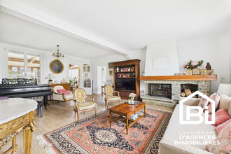 achat maison campandre-valcongrain 14260